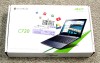 Acer C720 Chromebook Unboxing