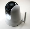 D-Link DCS-5020L Wireless Pan/Tilt IP Camera