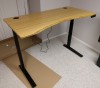 Fully Jarvis Adjustable Standing Desk