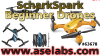 ScharkSpark Beginner Drones