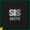 SiS 655TX
