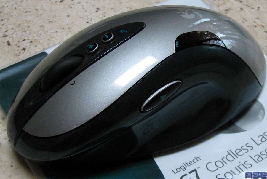 Mouse 5
