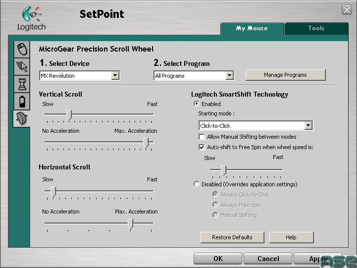 SetPoint 2