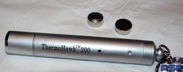 Thermohawk