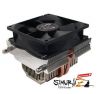 Samurai Z Heatsink