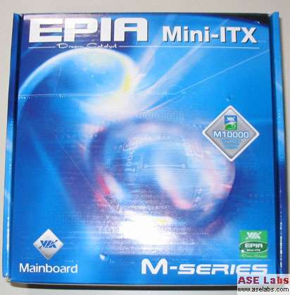 Top Box