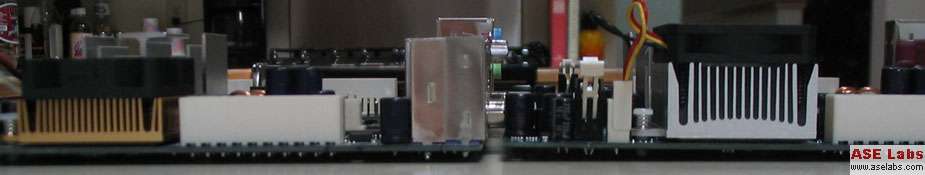 Heatsink size