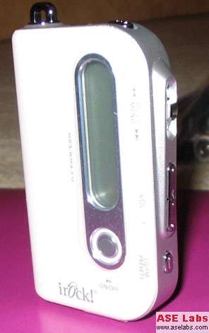 MP3 Player 1