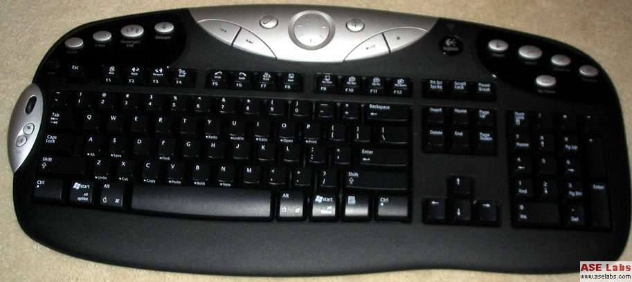 Keyboard