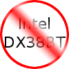 Intel DX38BT Dilemma